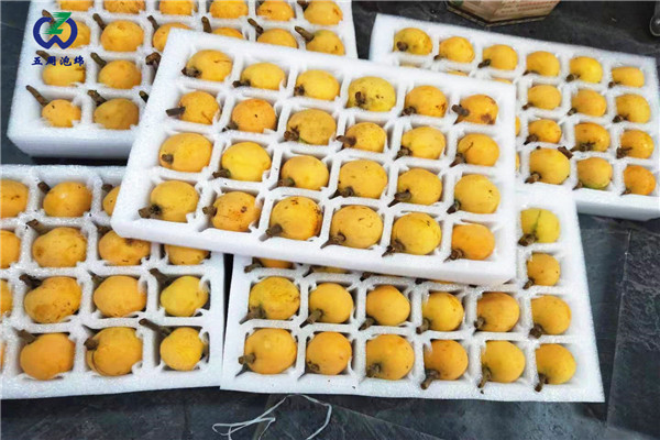 珍珠棉水果托定做，就找五周泡綿