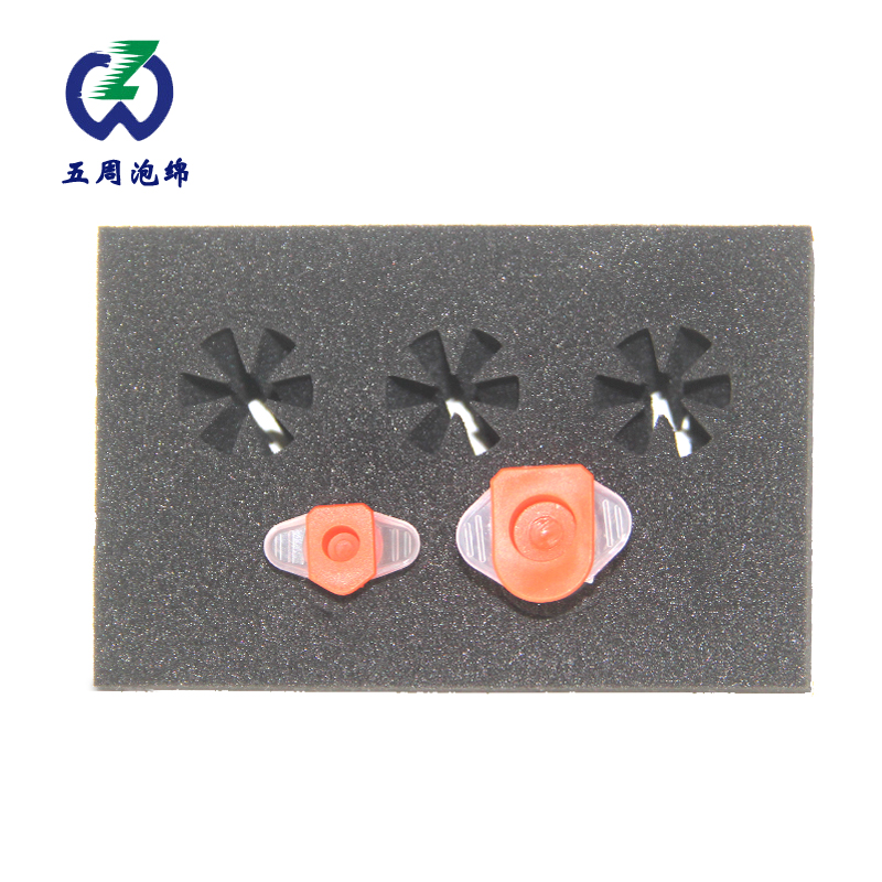 廠家都青睞于用海綿內襯來對產(chǎn)品進行包裝的原因