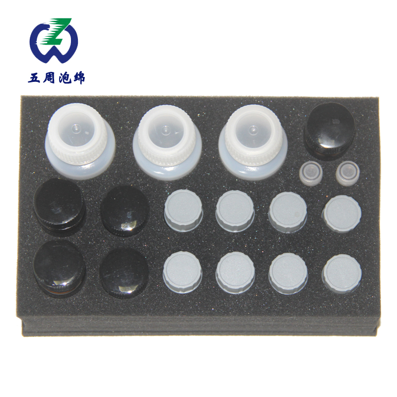 如何選擇優(yōu)質(zhì)的海綿內(nèi)襯做包裝？
