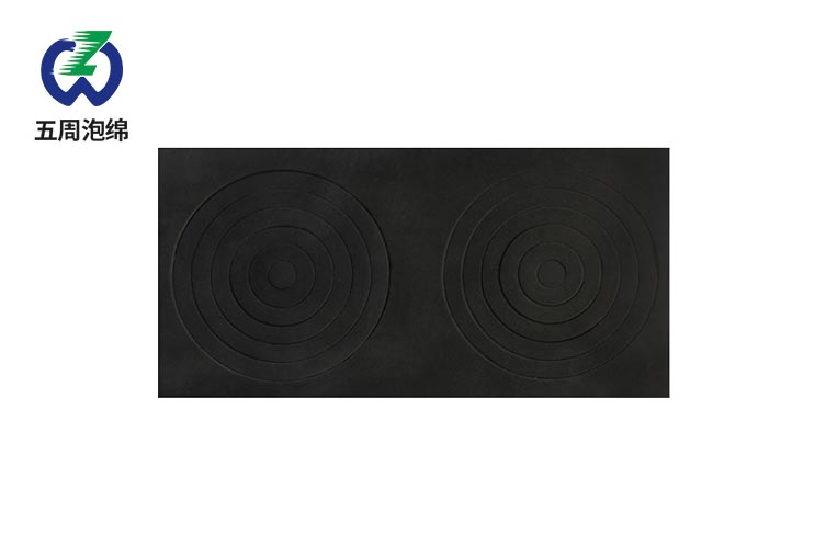 細節(jié)展示：高品質(zhì)定制EVA內(nèi)襯包裝的關鍵要素