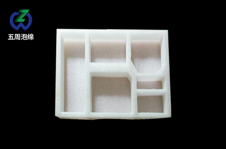 珍珠棉包裝內(nèi)襯定制，打造完美保護(hù)層