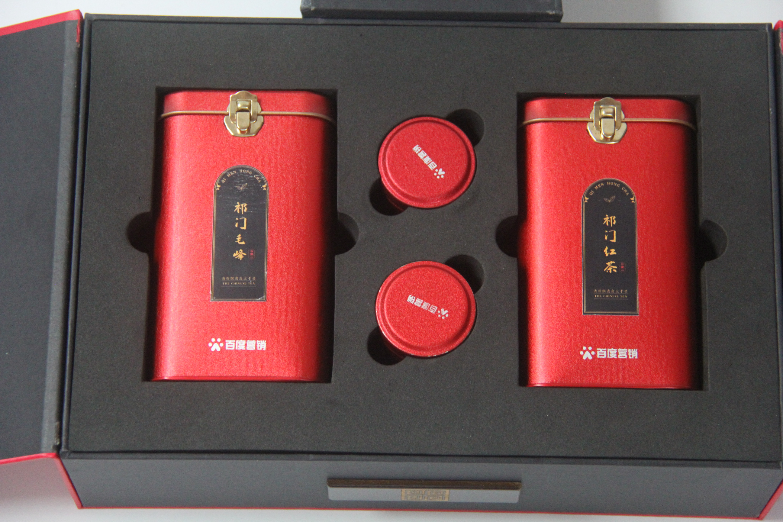 茶葉包裝新趨勢(shì)：如何利用EVA泡棉植絨內(nèi)襯提升檔次？