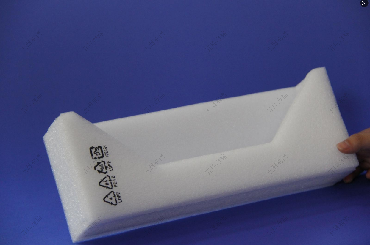 智能包裝時代，EPE珍珠棉技術(shù)突破趨勢全解析