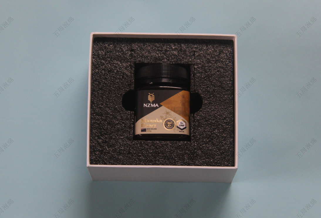 為何EPE珍珠棉內(nèi)襯比泡沫更適合蜂蜜品牌包裝升級(jí)？