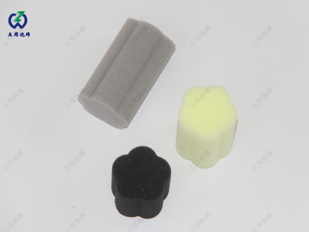 PU海綿如何重塑杯刷體驗？三大創(chuàng)新趨勢揭秘