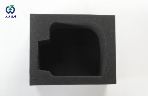 【緩沖革命】PU海綿內襯：為什么頂級品牌都在用它保護產品？
