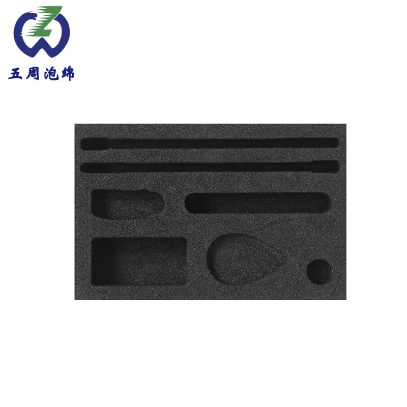 PU海綿內(nèi)襯的5大秘密！為何它能讓你產(chǎn)品包裝